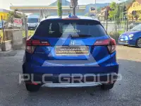 2016 Honda HR-V