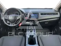 2016 Honda HR-V