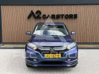 2016 Honda HR-V