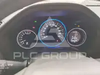 2016 Honda HR-V