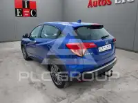 2016 Honda HR-V
