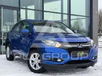 2016 Honda HR-V