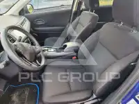 2016 Honda HR-V