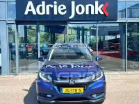 2016 Honda HR-V