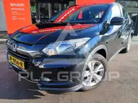 2016 Honda HR-V