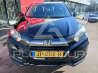 2016 Honda HR-V