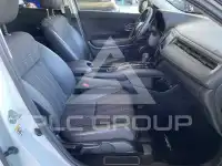 2016 Honda HR-V