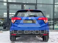 2016 Honda HR-V
