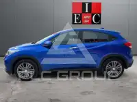2016 Honda HR-V