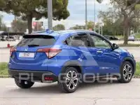 2016 Honda HR-V