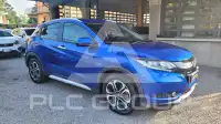 2016 Honda HR-V