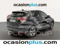 2016 Honda HR-V