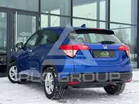 2016 Honda HR-V