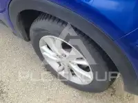 2016 Honda HR-V