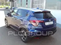 2016 Honda HR-V