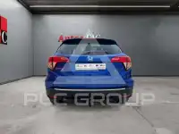 2016 Honda HR-V