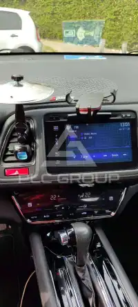 2016 Honda HR-V