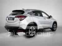 2016 Honda HR-V