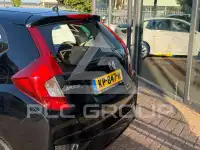 2016 Honda JAZZ