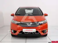 2016 Honda JAZZ