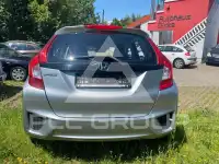 2016 Honda JAZZ