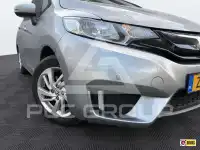 2016 Honda JAZZ