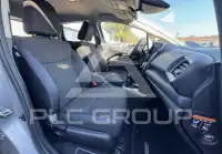 2016 Honda JAZZ