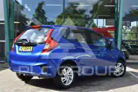 2016 Honda JAZZ