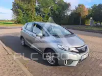 2016 Honda JAZZ