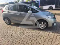 2016 Honda JAZZ
