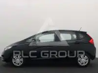 2016 Honda JAZZ