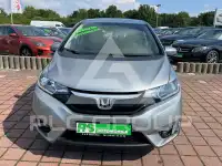 2016 Honda JAZZ
