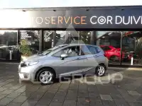2016 Honda JAZZ