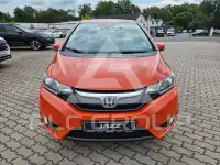 2016 Honda JAZZ