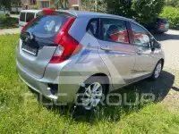 2016 Honda JAZZ