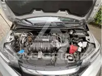 2016 Honda JAZZ