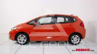 2016 Honda JAZZ