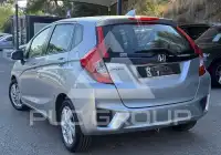 2016 Honda JAZZ