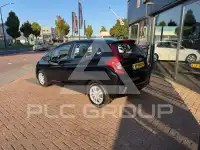 2016 Honda JAZZ