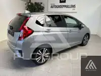 2016 Honda JAZZ