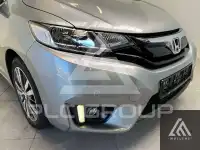 2016 Honda JAZZ