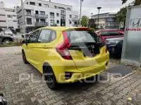 2016 Honda JAZZ