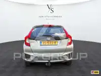 2016 Honda JAZZ