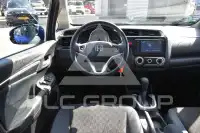 2016 Honda JAZZ