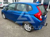 2016 Honda JAZZ