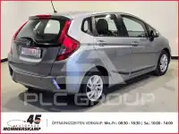 2016 Honda JAZZ