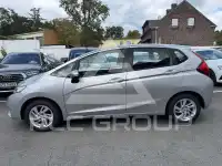 2016 Honda JAZZ