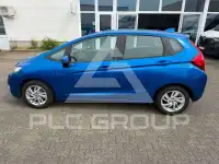 2016 Honda JAZZ