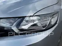 2016 Honda JAZZ