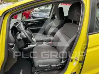 2016 Honda JAZZ